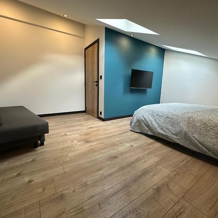 Lfa Magnifique Loft Veritable Avec Sauna Βίλα Flemalle-Grande Εξωτερικό φωτογραφία