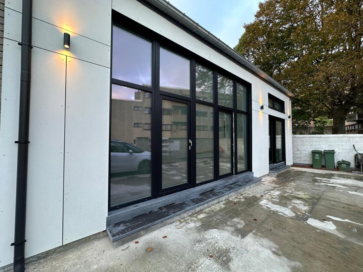 Lfa Magnifique Loft Veritable Avec Sauna Βίλα Flemalle-Grande Εξωτερικό φωτογραφία