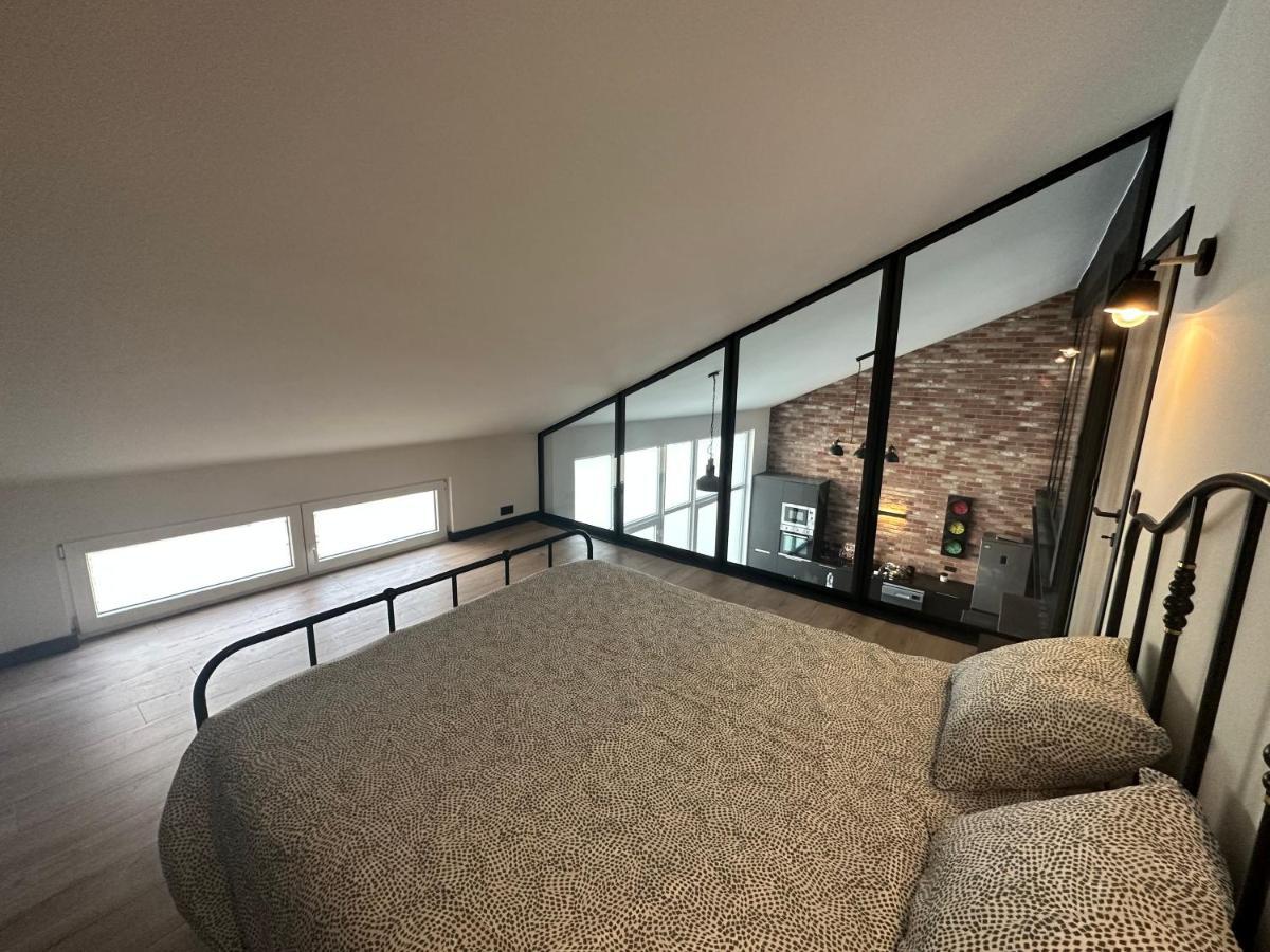 Lfa Magnifique Loft Veritable Avec Sauna Βίλα Flemalle-Grande Εξωτερικό φωτογραφία