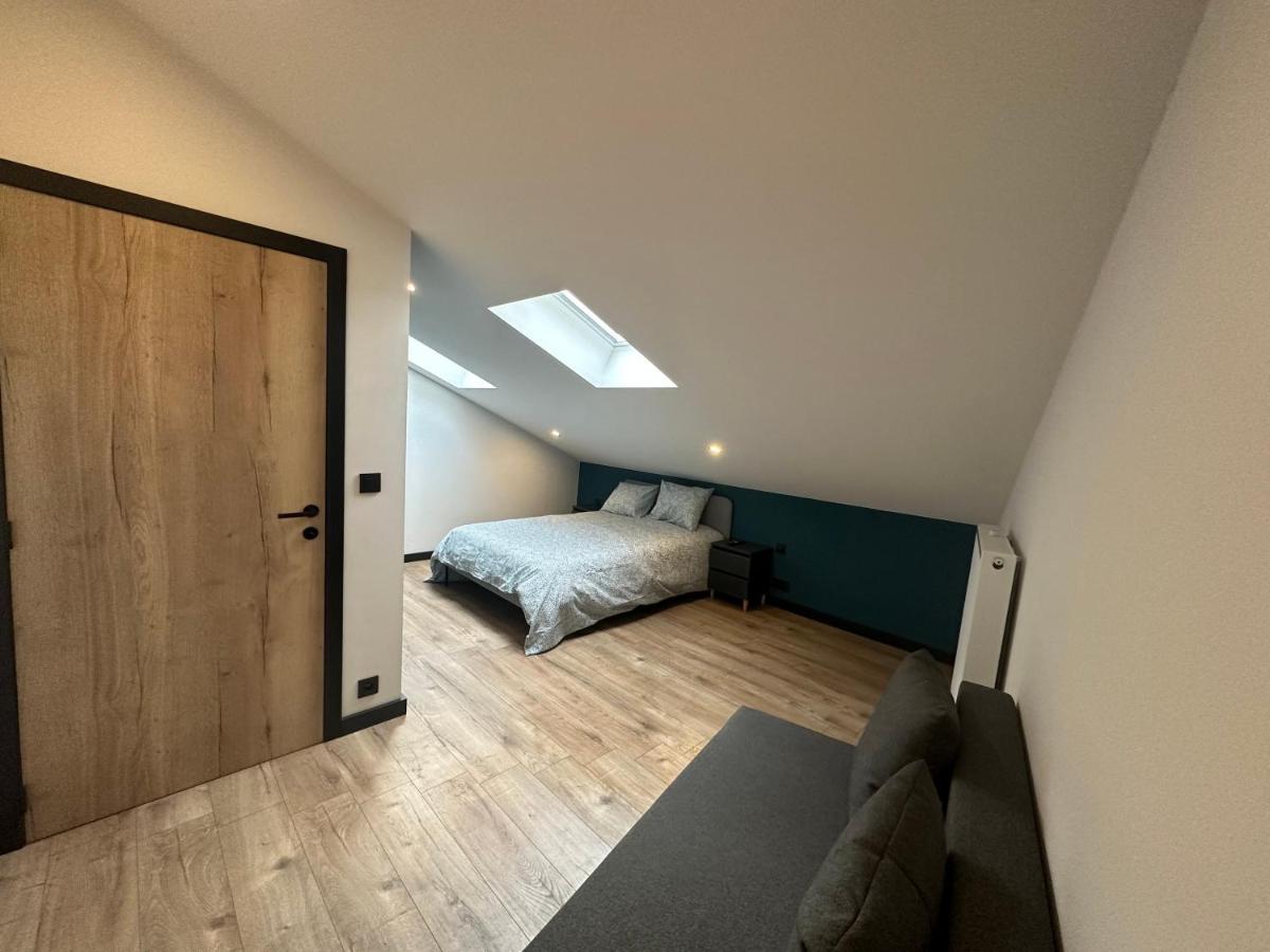 Lfa Magnifique Loft Veritable Avec Sauna Βίλα Flemalle-Grande Εξωτερικό φωτογραφία