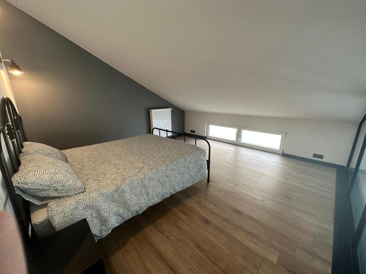 Lfa Magnifique Loft Veritable Avec Sauna Βίλα Flemalle-Grande Εξωτερικό φωτογραφία